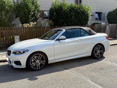 BMW 220