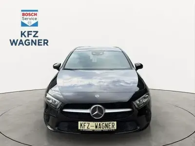 Gebraucht Mercedes A180