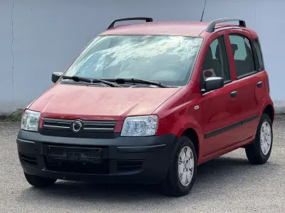 Gebraucht Fiat Panda