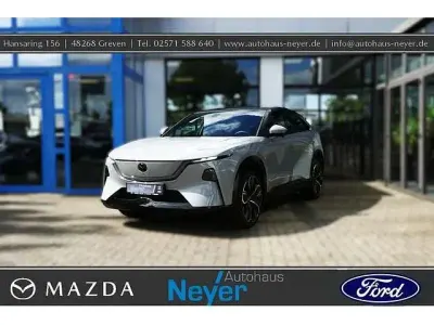 Neu Mazda 6e Takumi-Line 189 kW (258 PS) 2026 SUV