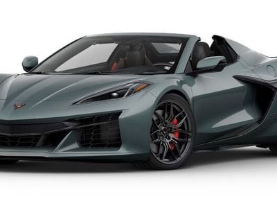 Corvette Z06