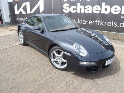 gebraucht Porsche 997 Carrera