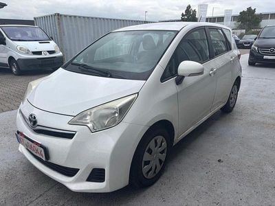 Toyota Verso-S