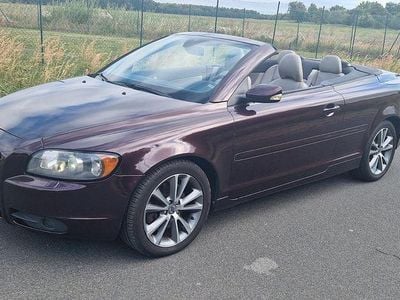 Volvo C70