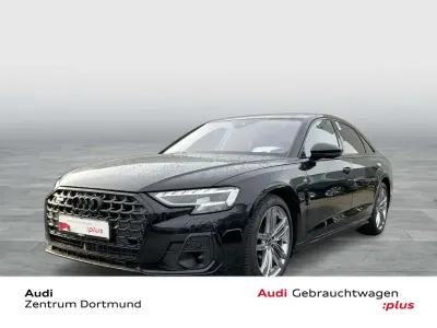Gebraucht Audi A8