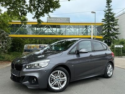 BMW 220 Active Tourer