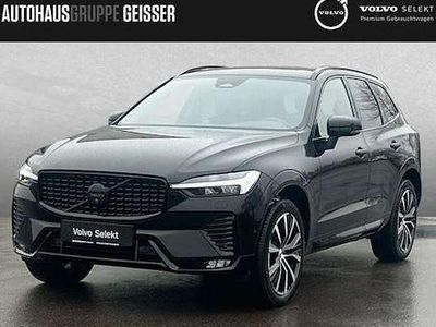 Usado Volvo XC60 Ultra 250 HP (183 kW) 2025 Preto SUV