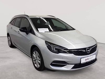 gebraucht Opel Astra 1.5 D Start/Stop Sports Tourer Automatik Edition