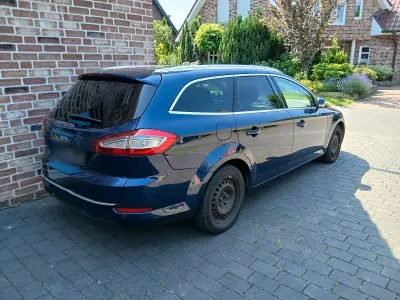 Gebraucht Ford Mondeo