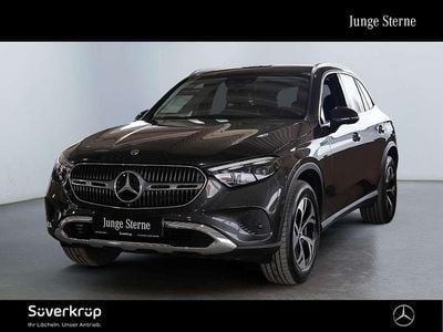 Gebraucht Mercedes GLC300e Avantgarde 313 PS (230 kW) 2025 Grau SUV