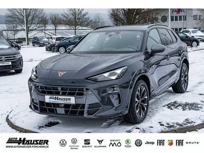 Grau Neu 2025 Cupra Terramar SUV | 42.985 € (Etwas zu teuer)