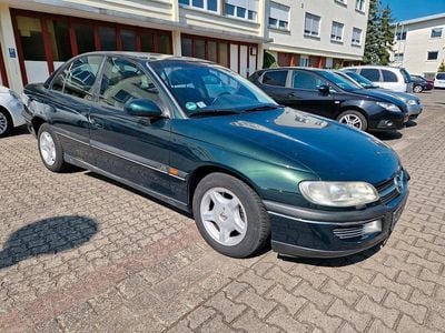 Opel Omega