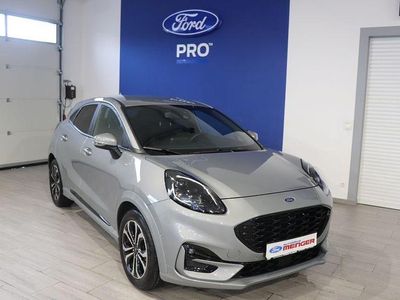 Ford Puma Gen-E