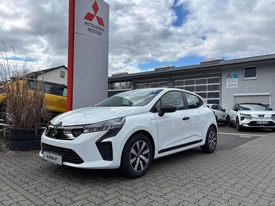 Neu Mitsubishi Colt Basis 67 PS (49 kW) 2025 Antarktisweiss Kleinwagen