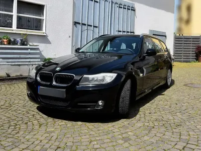 Gebraucht BMW 320