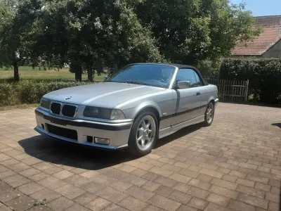 Gebraucht BMW 318