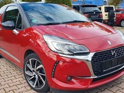Citroën DS3