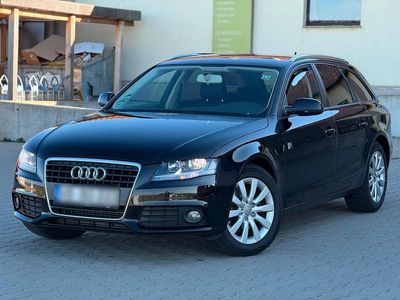 Usata Audi A4 143 CV (105 kW) 2010 Station wagon