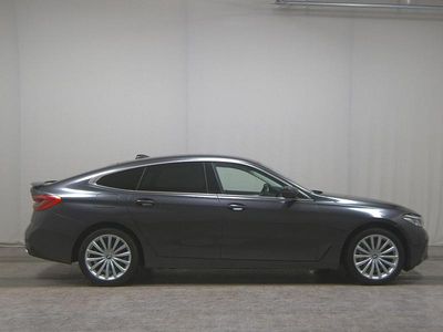 Second-hand BMW 640 333 CP (244 kW) 2022 Gri Coupe