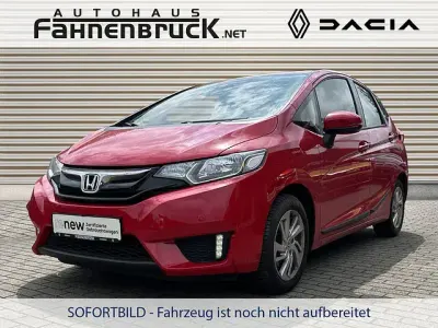 Gebraucht Honda Jazz