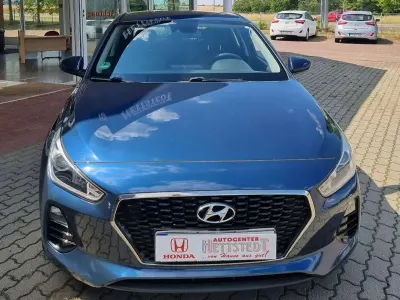 Gebraucht Hyundai i30