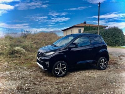 Aixam Crossover Premium