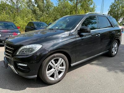 Mercedes ML350