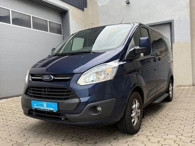 Ford Tourneo