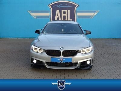 BMW 435