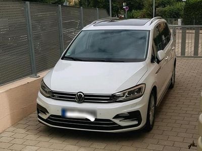 VW Touran