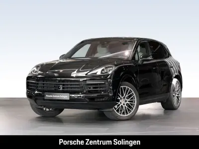 Gebraucht Porsche Cayenne