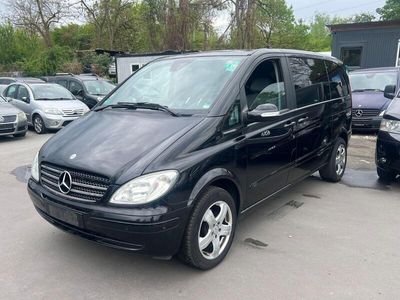 Mercedes Viano