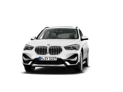 Usata BMW X1 Performance 178 CV (130 kW) 2026 SUV