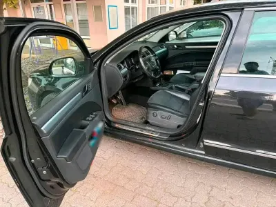 Gebraucht Skoda Superb