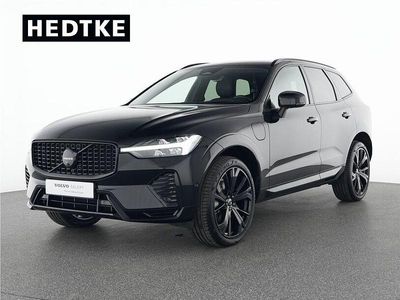 Usata Volvo XC60 Ultra 349 CV (256 kW) 2025 Nero SUV