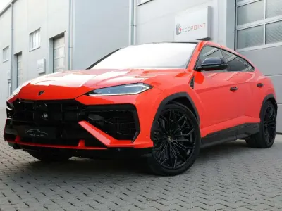 Gebraucht Lamborghini Urus