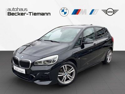 gebraucht BMW 225 Active Tourer xe