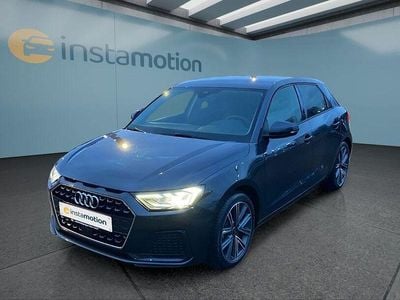 Gebraucht Audi A1 2025 Grau SUV