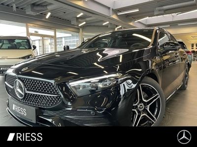 Mercedes A220