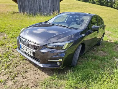 Gebraucht Subaru Impreza