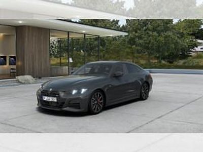 Nuova BMW M440 M Sport 392 CV (288 kW) 2026 Grigio Berlina