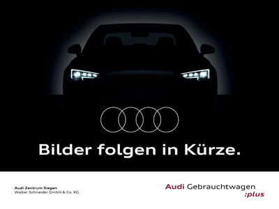 gebraucht Audi Q2 sport 1.4 TFSI cylinder on demand 6-Gang