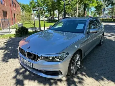 Gebraucht BMW 530