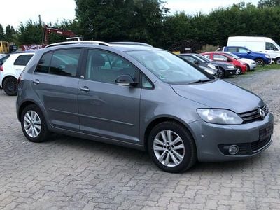 VW Golf Plus