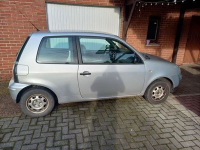 Seat Arosa