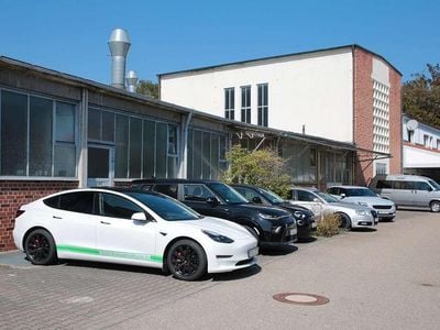 Second-hand Ford Transit Trend 135 kW (184 CP) 2024 Alb Monovolum