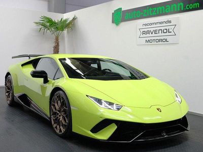 Lamborghini Huracán