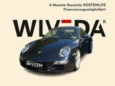 gebraucht Porsche 911 Carrera Coupe NAVI~XENON~LEDER~