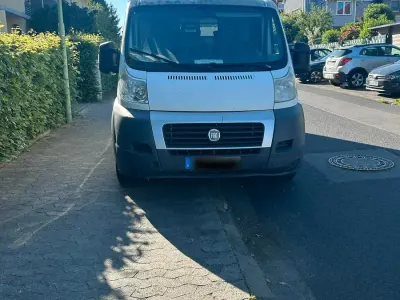 Gebraucht Fiat Ducato