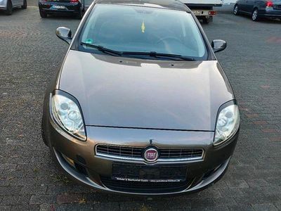 Fiat Bravo